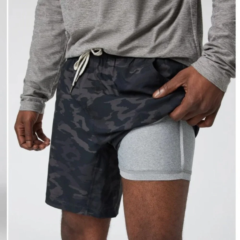 Vuori Kore‎ Short Lined 7